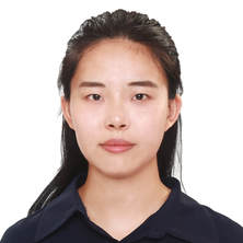 Headshot of Xiaoyang (Sherry) Liu