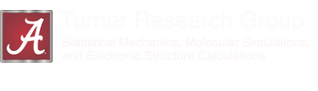 Turner Research Group